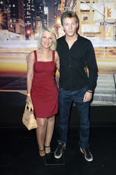 Housewarming der neuen BMW Niederlassung, Berlin