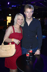 Housewarming der neuen BMW Niederlassung, Berlin