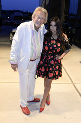 Housewarming der neuen BMW Niederlassung, Berlin