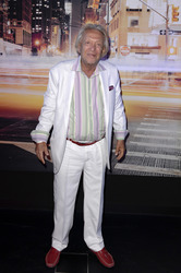 Housewarming der neuen BMW Niederlassung, Berlin