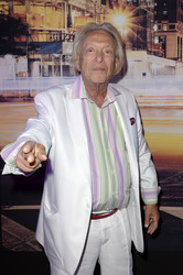 Housewarming der neuen BMW Niederlassung, Berlin