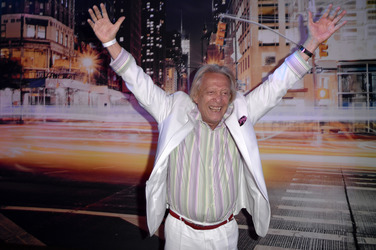 Housewarming der neuen BMW Niederlassung, Berlin