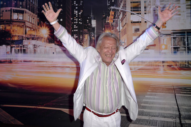 Housewarming der neuen BMW Niederlassung, Berlin