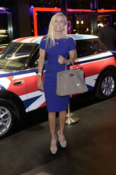 Housewarming der neuen BMW Niederlassung, Berlin