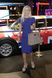 Housewarming der neuen BMW Niederlassung, Berlin