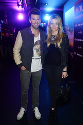 Housewarming der neuen BMW Niederlassung, Berlin