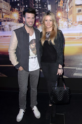 Housewarming der neuen BMW Niederlassung, Berlin