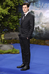 'Maleficent - Die dunkle Fee' Kostümpräsentation, London