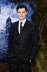 'Maleficent - Die dunkle Fee' Kostümpräsentation, London