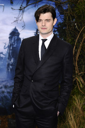 'Maleficent - Die dunkle Fee' Kostümpräsentation, London