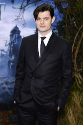 'Maleficent - Die dunkle Fee' Kostümpräsentation, London