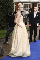 'Maleficent - Die dunkle Fee' Kostümpräsentation, London