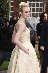 'Maleficent - Die dunkle Fee' Kostümpräsentation, London