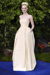 'Maleficent - Die dunkle Fee' Kostümpräsentation, London