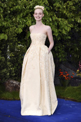 'Maleficent - Die dunkle Fee' Kostümpräsentation, London