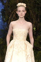 'Maleficent - Die dunkle Fee' Kostümpräsentation, London