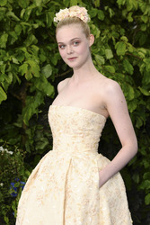 'Maleficent - Die dunkle Fee' Kostümpräsentation, London