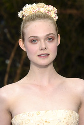 'Maleficent - Die dunkle Fee' Kostümpräsentation, London