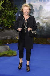 'Maleficent - Die dunkle Fee' Kostümpräsentation, London