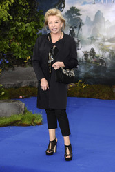 'Maleficent - Die dunkle Fee' Kostümpräsentation, London