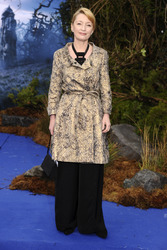 'Maleficent - Die dunkle Fee' Kostümpräsentation, London