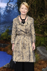 'Maleficent - Die dunkle Fee' Kostümpräsentation, London