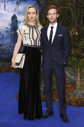 'Maleficent - Die dunkle Fee' Kostümpräsentation, London