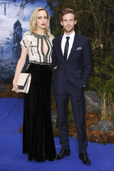 'Maleficent - Die dunkle Fee' Kostümpräsentation, London