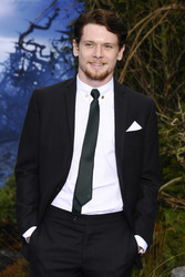 'Maleficent - Die dunkle Fee' Kostümpräsentation, London