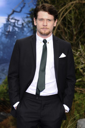 'Maleficent - Die dunkle Fee' Kostümpräsentation, London