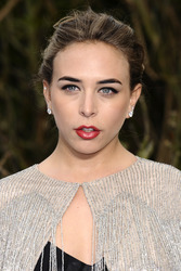 'Maleficent - Die dunkle Fee' Kostümpräsentation, London