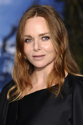 'Maleficent - Die dunkle Fee' Kostümpräsentation, London