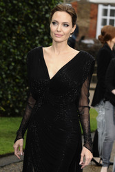 'Maleficent - Die dunkle Fee' Kostümpräsentation, London