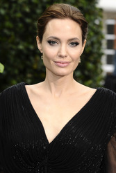 'Maleficent - Die dunkle Fee' Kostümpräsentation, London