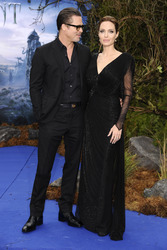 'Maleficent - Die dunkle Fee' Kostümpräsentation, London