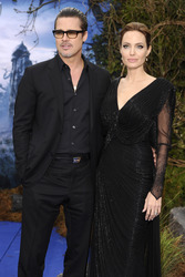 'Maleficent - Die dunkle Fee' Kostümpräsentation, London