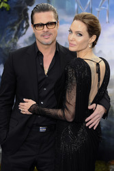 'Maleficent - Die dunkle Fee' Kostümpräsentation, London