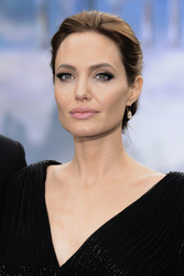 'Maleficent - Die dunkle Fee' Kostümpräsentation, London