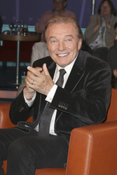 'NDR Talk Show', Hamburg