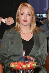 'NDR Talk Show', Hamburg