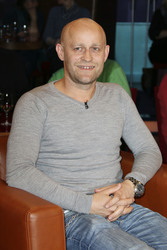 'NDR Talk Show', Hamburg