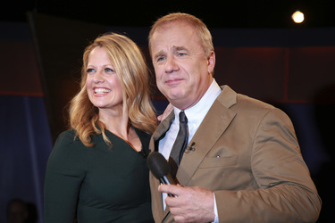 'NDR Talk Show', Hamburg