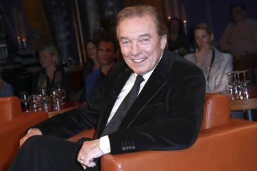 'NDR Talk Show', Hamburg