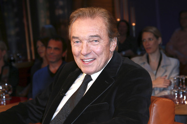 'NDR Talk Show', Hamburg