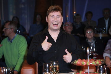 'NDR Talk Show', Hamburg