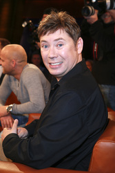 'NDR Talk Show', Hamburg