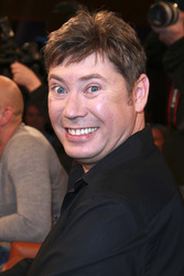 'NDR Talk Show', Hamburg