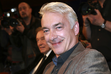 'NDR Talk Show', Hamburg