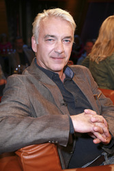 'NDR Talk Show', Hamburg