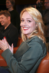 'NDR Talk Show', Hamburg